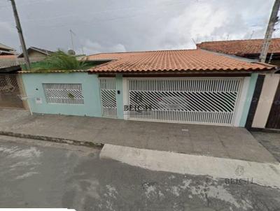 Casa para Venda, em Jacare, bairro Cidade Jardim, 3 dormitrios, 1 banheiro, 1 sute, 3 vagas
