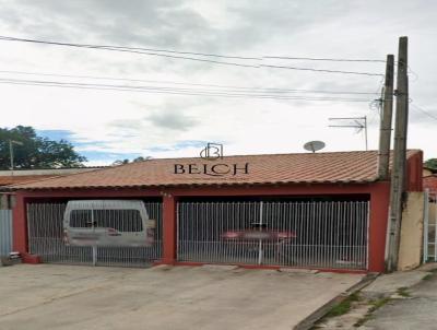 Casa para Venda, em , bairro Jardim Elza Maria, 3 dormitrios, 1 banheiro, 3 vagas