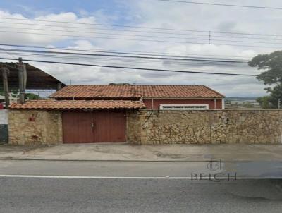 Casa para Venda, em Jacare, bairro Jardim Elza Maria, 3 dormitrios, 2 banheiros, 1 sute, 4 vagas