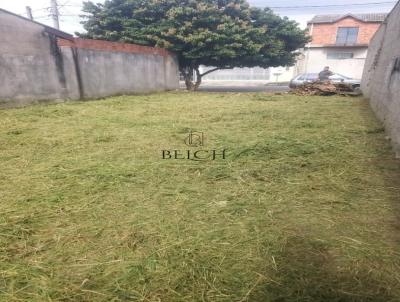Terreno para Venda, em Jacare, bairro Residencial Santa Paula
