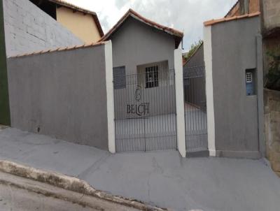 Casa para Venda, em Jacare, bairro Jardim Paraso, 2 dormitrios, 2 banheiros, 3 vagas