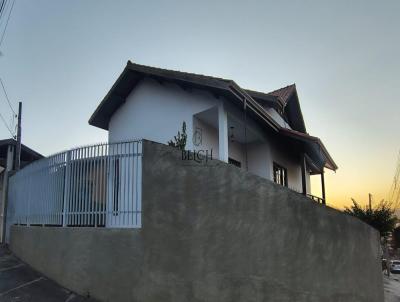 Casa para Venda, em Jacare, bairro Cidade Jardim, 3 dormitrios, 2 banheiros, 5 vagas