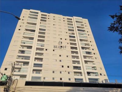 Apartamento para Venda, em Jacare, bairro Jardim Califrnia, 3 dormitrios, 1 banheiro, 1 sute, 2 vagas