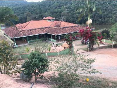 Fazenda para Venda, em , bairro Bairro da Pernambucana, 5 dormitrios, 3 banheiros, 2 sutes