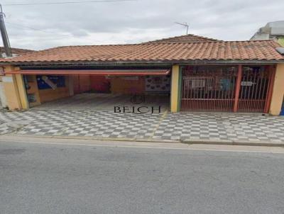 Casa para Locao, em Jacare, bairro So Joo, 4 dormitrios, 4 banheiros, 3 vagas