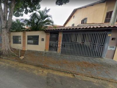 Casa para Venda, em Jacare, bairro Jardim Amrica, 4 dormitrios, 2 banheiros, 1 sute, 3 vagas