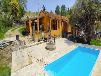 Chcara para Venda, em Jacare, bairro Veraneio Iraj, 3 dormitrios, 2 banheiros, 1 sute, 5 vagas