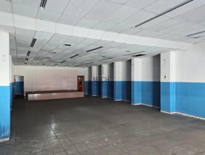 Salo Comercial para Locao, em Jacare, bairro Centro, 4 banheiros