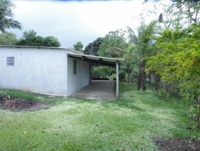 Ch�cara Condom�nio para Venda, em Jacare�, bairro Ch�caras Rurais Guararema, 2 dormit�rios, 2 banheiros, 7 vagas