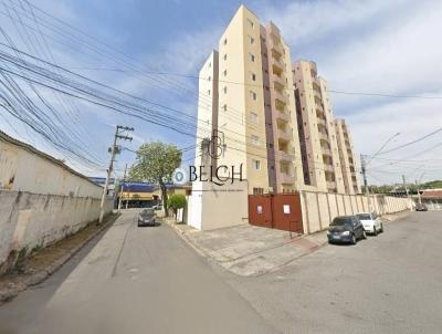 Apartamento para Venda, em Jacare�, bairro Santa Cruz dos L�zaros, 3 dormit�rios, 2 banheiros, 1 su�te, 2 vagas