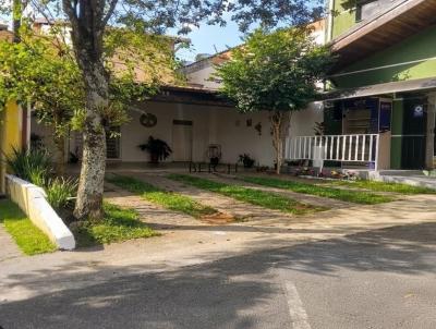 Casa em Condom�nio para Venda, em Jacare�, bairro Jardim Calif�rnia, 3 dormit�rios, 2 banheiros, 1 su�te, 4 vagas