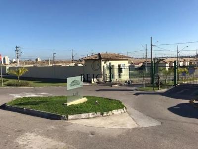 Casa em Condom�nio para Venda, em Jacare�, bairro Jardim Marcondes, 2 dormit�rios, 1 banheiro, 2 vagas