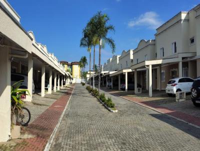 Casa em Condom�nio para Venda, em Jacare�, bairro Jardim Primavera, 3 dormit�rios, 1 banheiro, 2 su�tes, 2 vagas