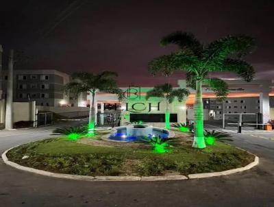 Apartamento para Venda, em Jacare�, bairro Vila Nova Alian�a, 2 dormit�rios, 1 banheiro, 1 vaga