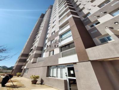 Apartamento para Loca��o, em Jacare�, bairro Jardim Para�ba, 2 dormit�rios, 1 banheiro, 1 su�te, 2 vagas