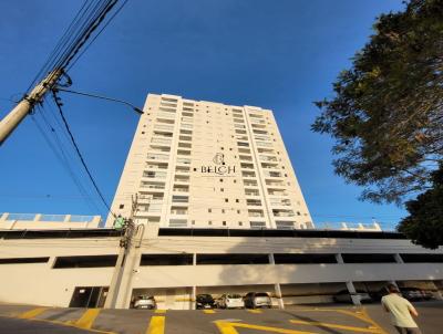 Apartamento para Venda, em Jacare�, bairro Jardim Calif�rnia, 3 dormit�rios, 1 banheiro, 1 su�te, 2 vagas