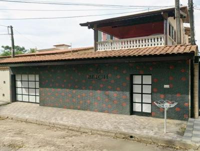 Sobrado para Venda, em Jacare�, bairro Jardim Terras de S�o Jo�o, 3 dormit�rios, 3 banheiros, 1 su�te, 5 vagas