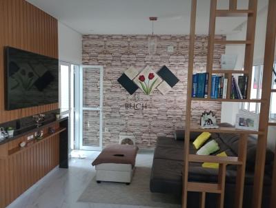 Apartamento para Venda, em Jacare�, bairro Residencial Santa Paula, 2 dormit�rios, 1 banheiro, 1 su�te, 2 vagas