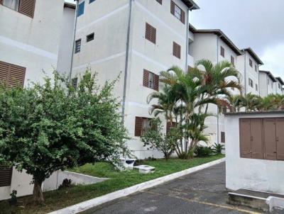 Apartamento para Venda, em Jacare�, bairro Jardim das Ind�strias, 2 dormit�rios, 1 banheiro, 1 vaga
